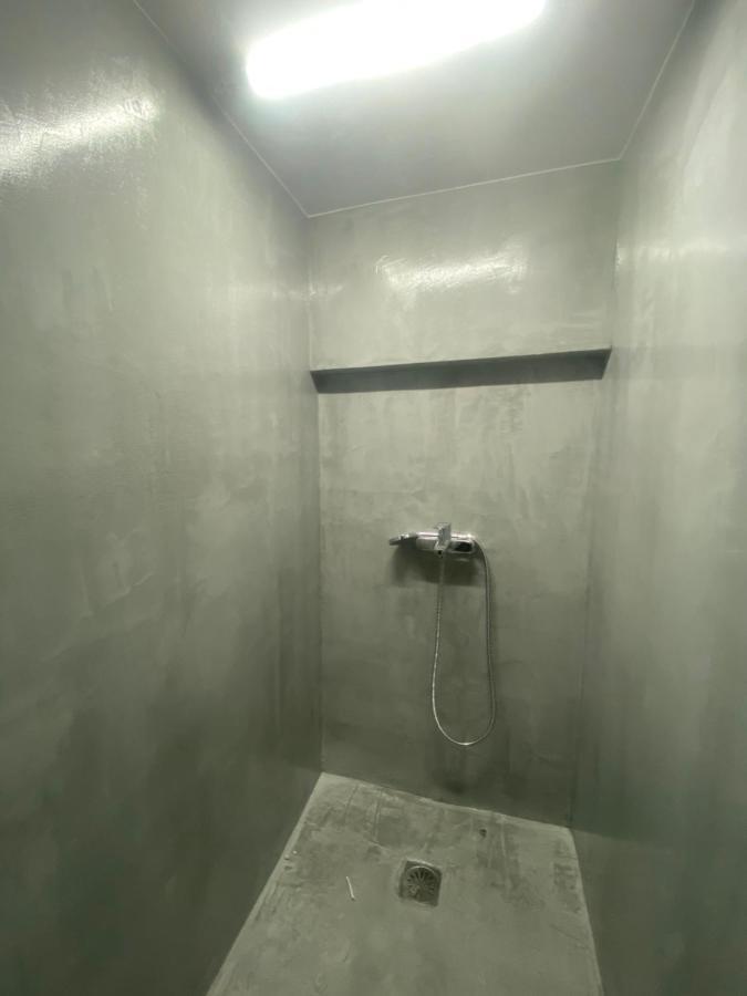 מלון העיירה רתימנו Le.Chris Central Dorms מראה חיצוני תמונה